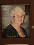 Huguette Boisjoli Raymond