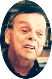 Frank Joseph Perry