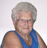 Marielle Proulx Marielle Proulx