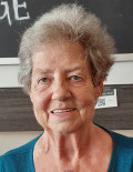 Shirley Pentecost Donati