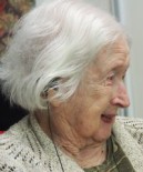 Barbara Winifred (Daisy) Lee Norris