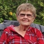 Barbara Helen McGonigal