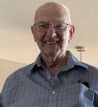 Robert Leroy (Roy) Genge