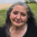 Deanna Alicia Seaward