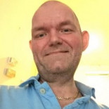 Brian Kupferschmidt