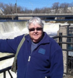 Anne Marie Christine Myre