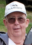 Leonard William (Len) Morris