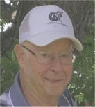 Kenneth Ewen Cameron