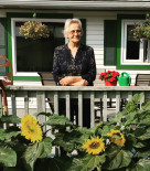 Caroline Henrietta Guinand