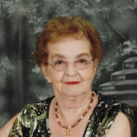 Jeanne D'Arc Bisson Gagné