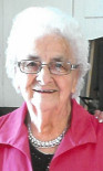 Angilina (Granny) Hart