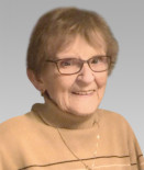 Gabrielle (Minou) Martineau