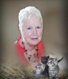 Martha Libby Ste-Croix