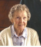 Isabel Margaret Kimm Thouret