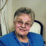 Johanna (Annie) Bouwhuis