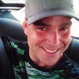 Patrick Dupuis
