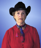 Marie-Lydia Girouard