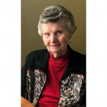 Margaret Elizabeth Kidney