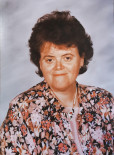 Ginette Legault