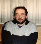 Raymond Bradley Irwin