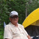 Robert William (Bob) Eisner