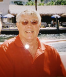 Douglas Barry Hubert