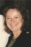 Maureen Carol Douglas Collins