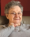 Norma Paquette Audette
