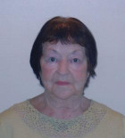 Rollande Leclerc Légaré