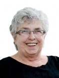 Claudette Charron