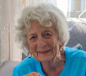 Carol Ann Jackman Currie