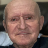 Roger Gregory McDonald