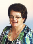 Yvonnette Simard Boutin