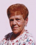 Gilberte Roussel