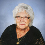 Denise Charland Thériault