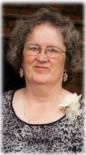 Audrey Joyce Brewer