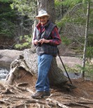 Camille (Kim) Lambert Jr.