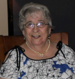 Margaret Mary Griffin Tobin