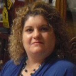 Rosa Maria D'Atri