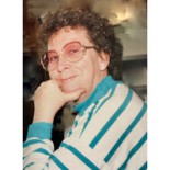 Ann Eunice Touesnard