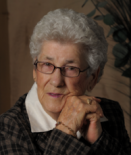 Gertrude Prévost Laverdure