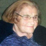 Catheline (Kay) Mombourquette Martell