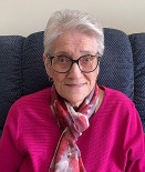 Huguette Aubin Chiasson