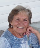 Dawn (Hannah) Lachance