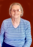 Ada Mae MacKenzie Jordan