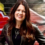 Amy Anne Evelyn Snow