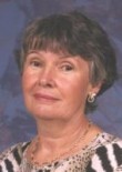 Colette Dorval