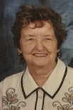 Arlene Rita Ursala Goodwin