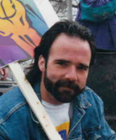 Daniel Joseph Drohan