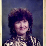 Carmen Bessette Chevalier